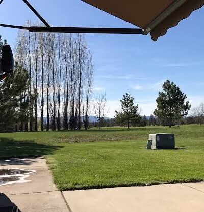 Deer Park RV Resort - Deer Park, WA