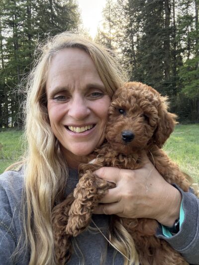 Doodle Paw Ranch - Deer Park, WA