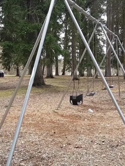 Mix Park - Deer Park, WA