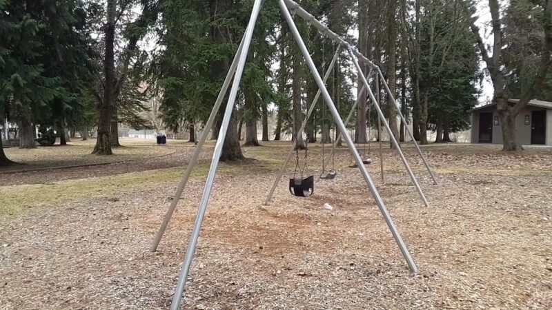 Mix Park - Deer Park, WA