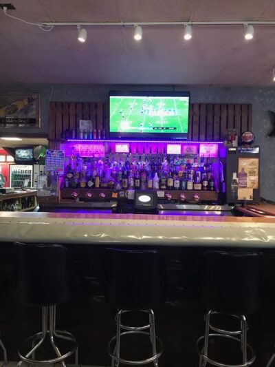 Blueberry Bowl - Deer River, MN