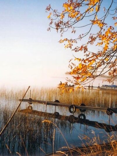 Northern Acres Resort & Campground - Deer River, MN