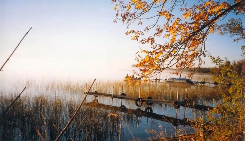 Northern Acres Resort & Campground - Deer River, MN