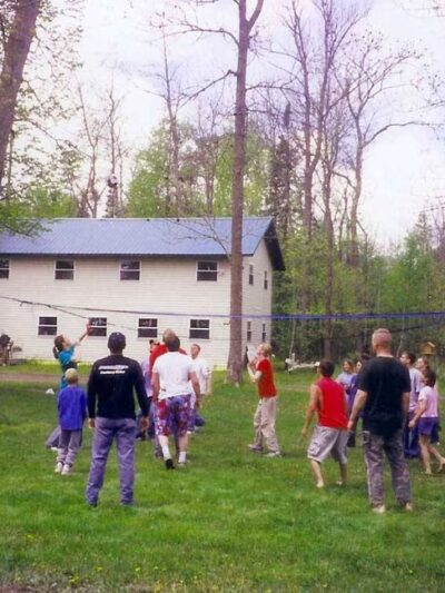 Northern Acres Resort & Campground - Deer River, MN