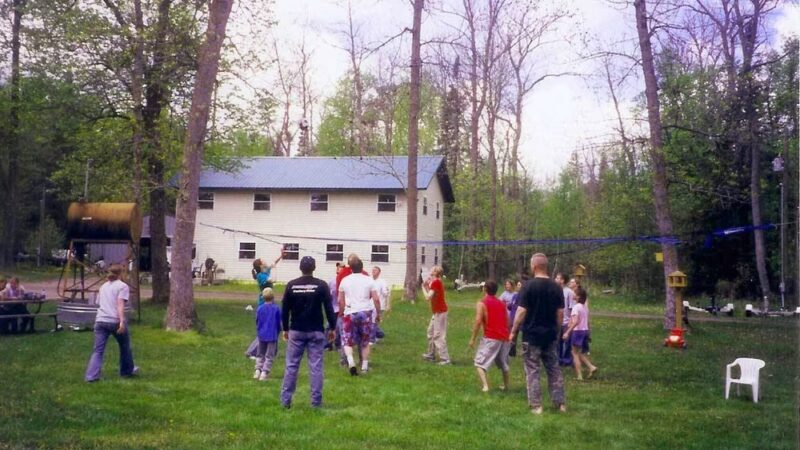 Northern Acres Resort & Campground - Deer River, MN