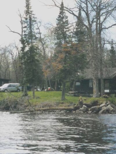 Northern Acres Resort & Campground - Deer River, MN
