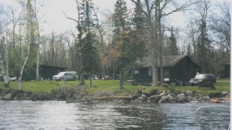 Northern Acres Resort & Campground - Deer River, MN