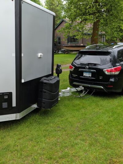 Northern Acres Resort & Campground - Deer River, MN