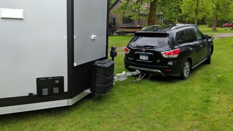 Northern Acres Resort & Campground - Deer River, MN