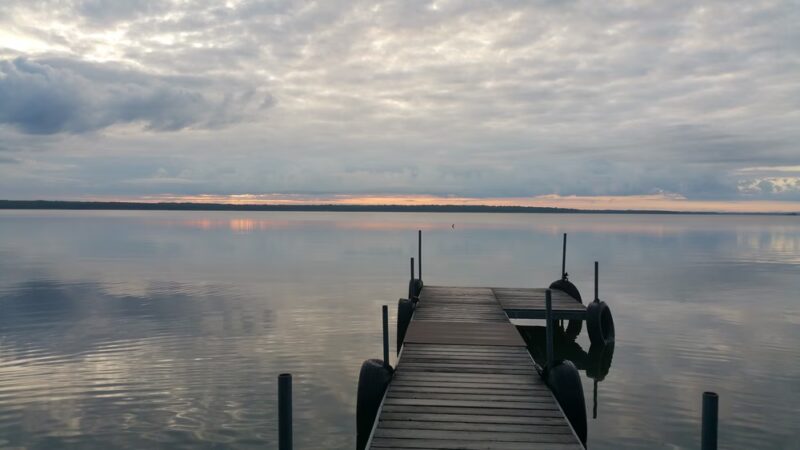 Northern Acres Resort & Campground - Deer River, MN