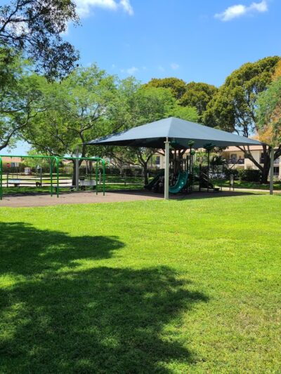 City of Deerfield - Ecidar Park - Deerfield Beach, FL