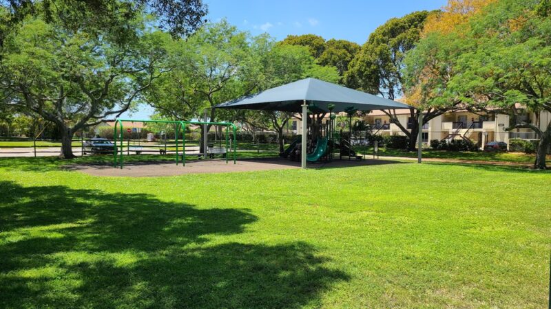 City of Deerfield - Ecidar Park - Deerfield Beach, FL