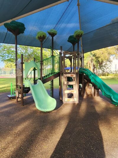 City of Deerfield - Ecidar Park - Deerfield Beach, FL