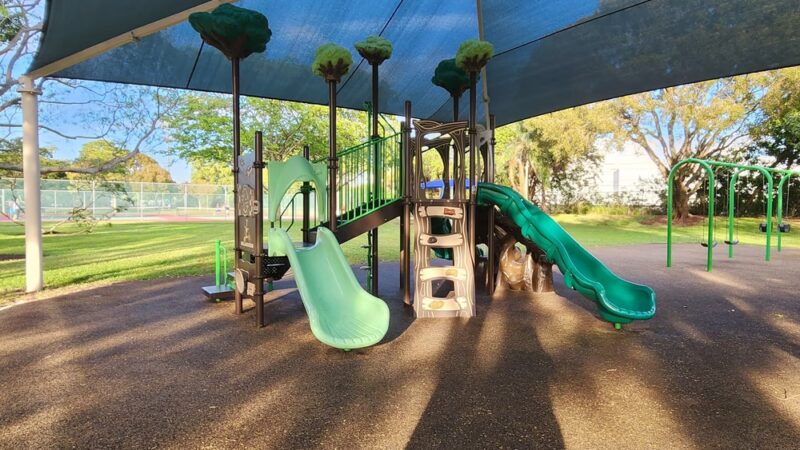 City of Deerfield - Ecidar Park - Deerfield Beach, FL