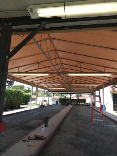 City of Deerfield - Ecidar Park - Deerfield Beach, FL