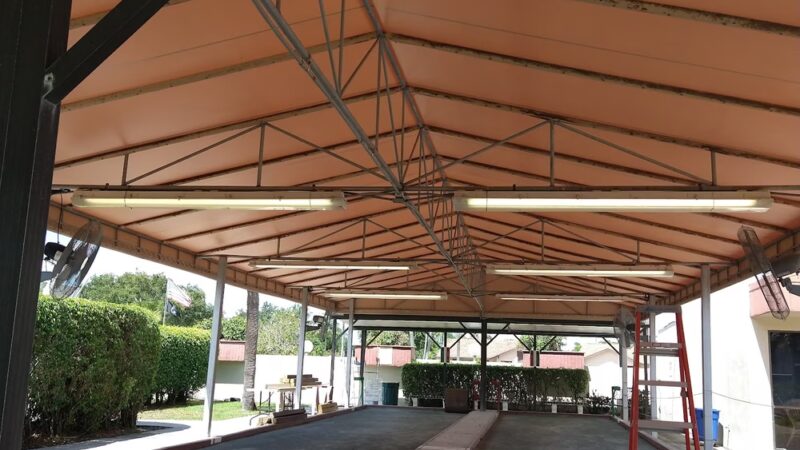 City of Deerfield - Ecidar Park - Deerfield Beach, FL