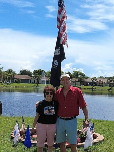 City of Deerfield - Ecidar Park - Deerfield Beach, FL