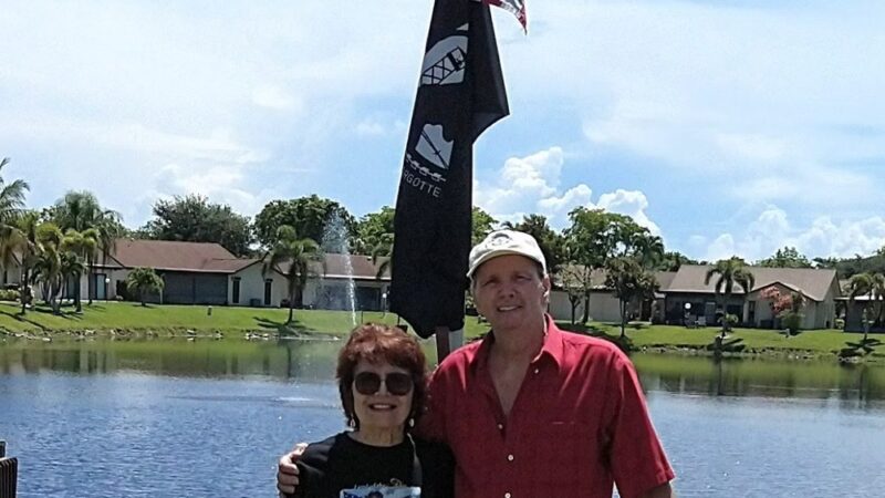 City of Deerfield - Ecidar Park - Deerfield Beach, FL