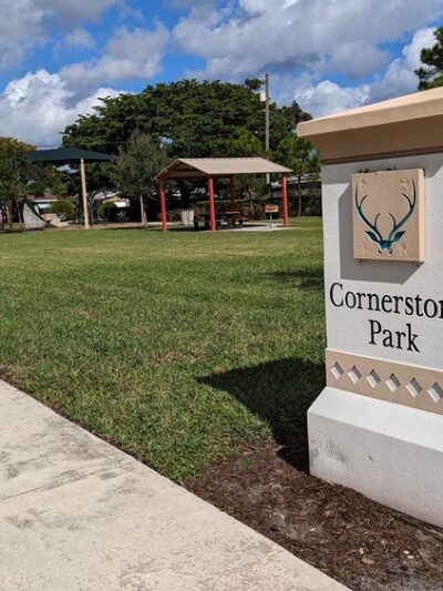Cornerstone Park - Deerfield Beach, FL