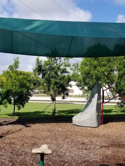Cornerstone Park - Deerfield Beach, FL