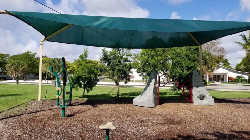 Cornerstone Park - Deerfield Beach, FL