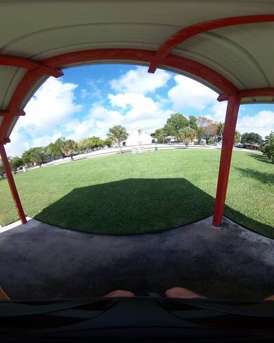 Cornerstone Park - Deerfield Beach, FL