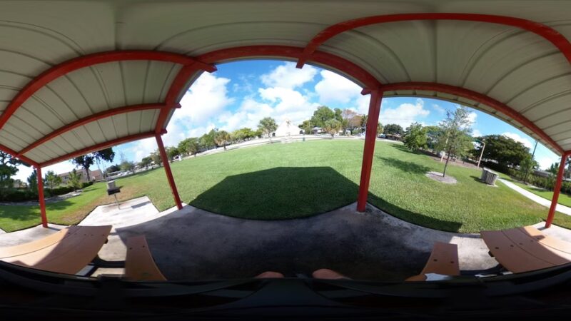 Cornerstone Park - Deerfield Beach, FL