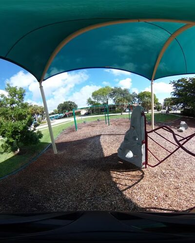 Cornerstone Park - Deerfield Beach, FL