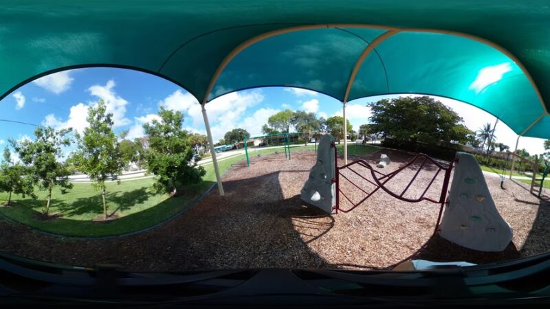 Cornerstone Park - Deerfield Beach, FL