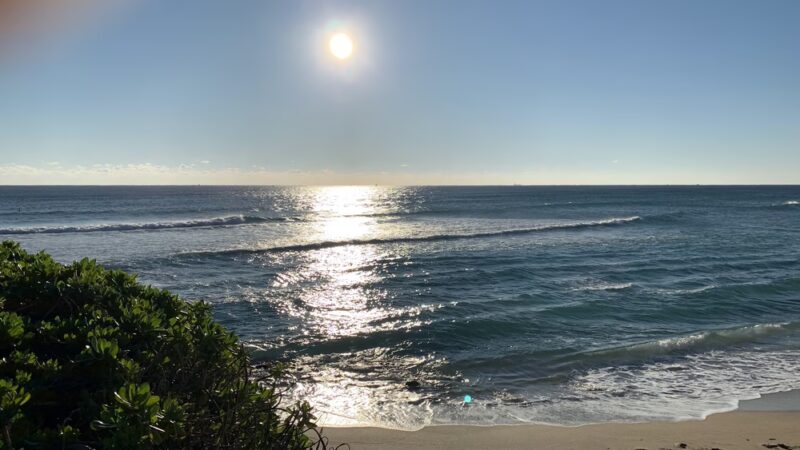 Deerfield Beachfront Park - Deerfield Beach, FL