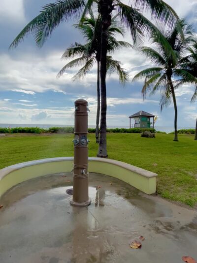 Deerfield Beachfront Park - Deerfield Beach, FL