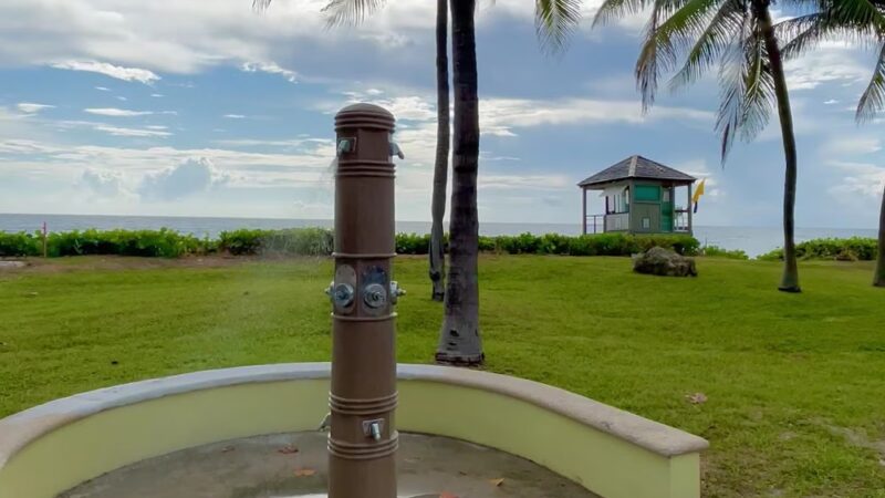 Deerfield Beachfront Park - Deerfield Beach, FL