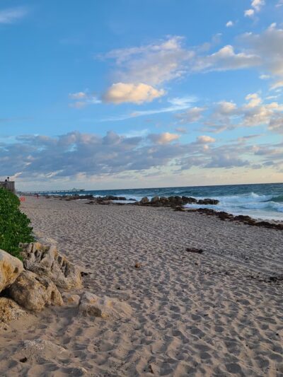 Deerfield Beachfront Park - Deerfield Beach, FL