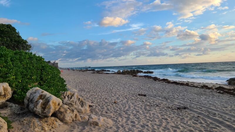 Deerfield Beachfront Park - Deerfield Beach, FL