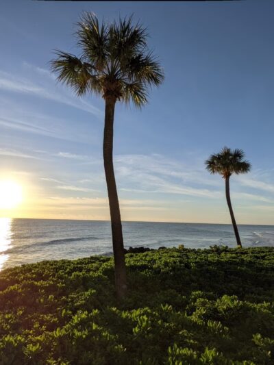 Deerfield Beachfront Park - Deerfield Beach, FL