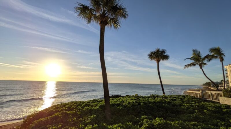 Deerfield Beachfront Park - Deerfield Beach, FL