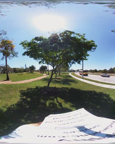 Mayo Howard Park - Deerfield Beach, FL