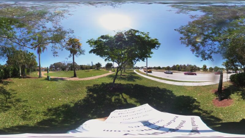 Mayo Howard Park - Deerfield Beach, FL