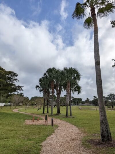 Mayo Howard Park - Deerfield Beach, FL