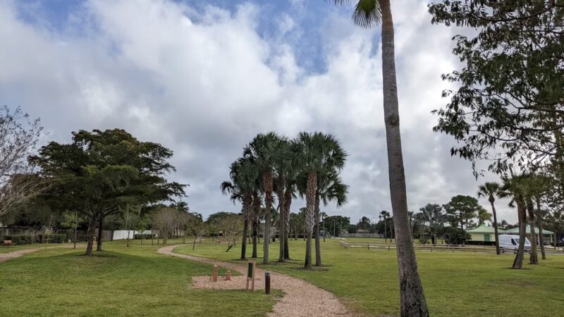 Mayo Howard Park - Deerfield Beach, FL