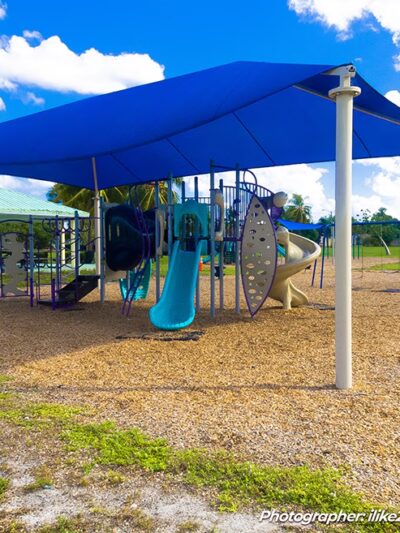 Mayo Howard Park - Deerfield Beach, FL