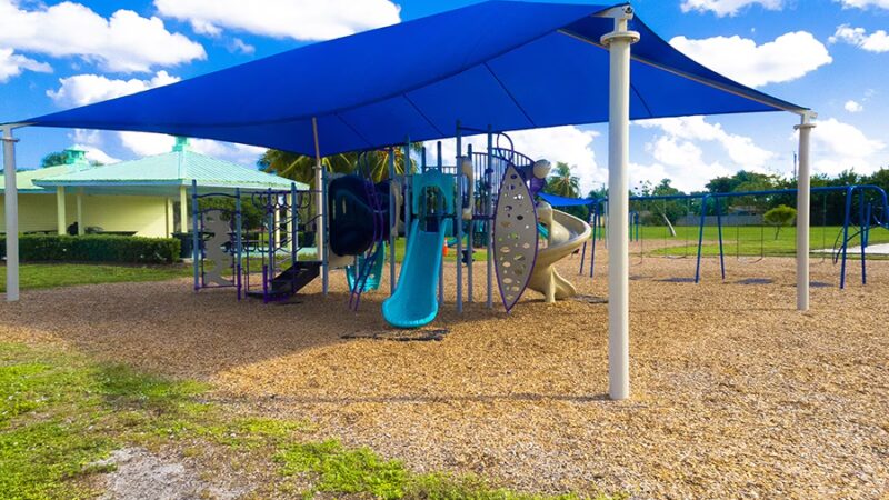 Mayo Howard Park - Deerfield Beach, FL