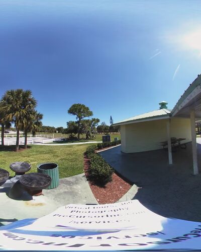 Mayo Howard Park - Deerfield Beach, FL