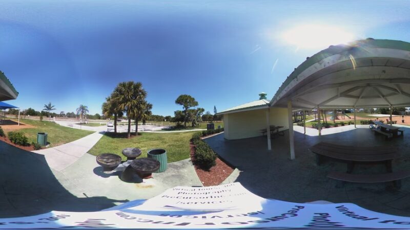 Mayo Howard Park - Deerfield Beach, FL