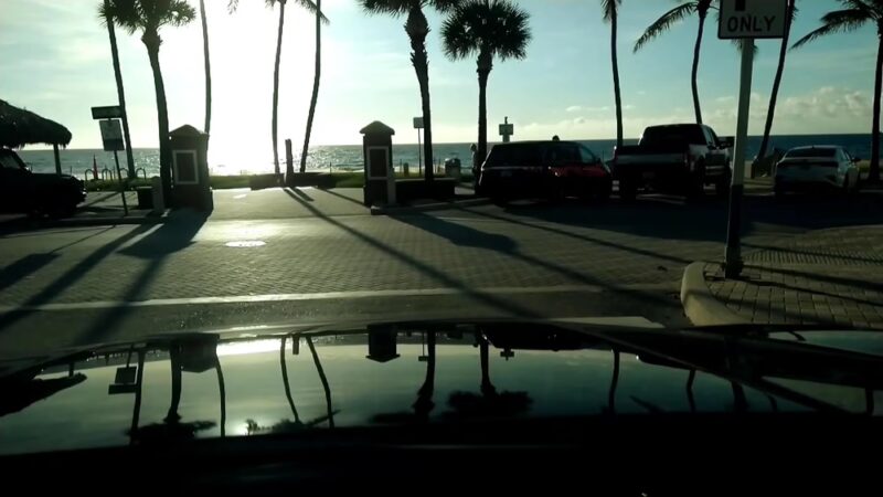 The Beach At Deerfield - Deerfield Beach, FL