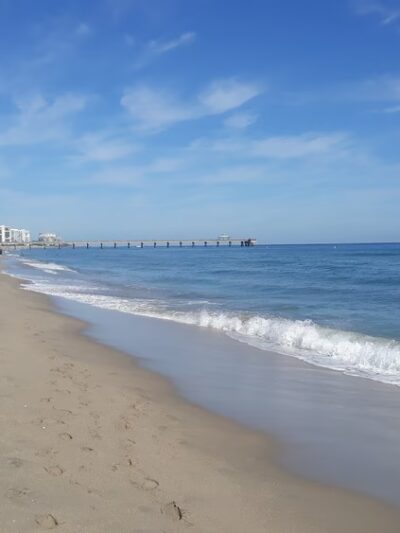 The Beach At Deerfield - Deerfield Beach, FL