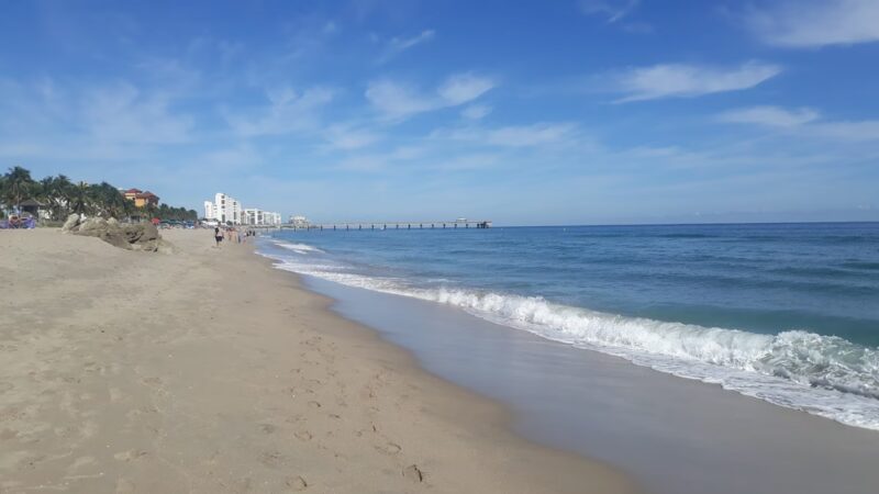 The Beach At Deerfield - Deerfield Beach, FL