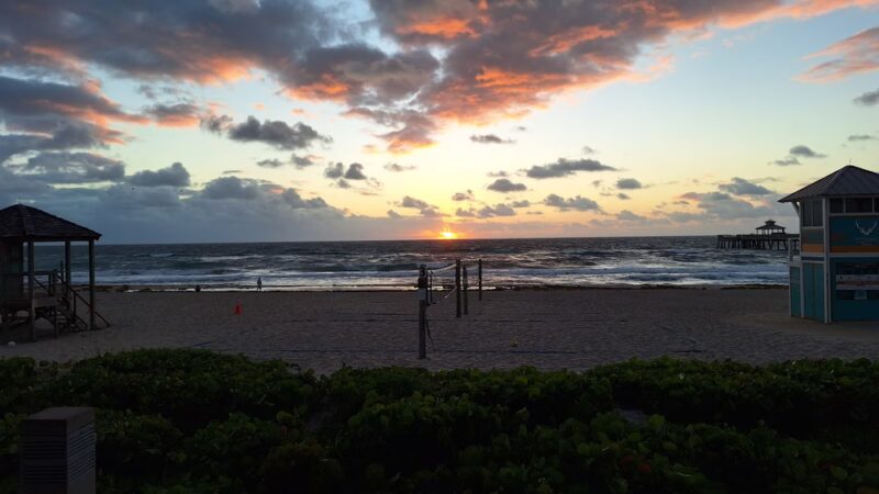 The Beach At Deerfield - Deerfield Beach, FL