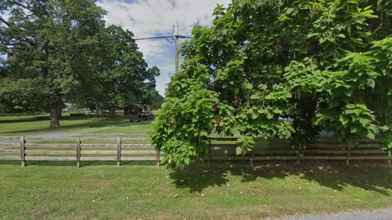 Deerfield Park - Deerfield, VA