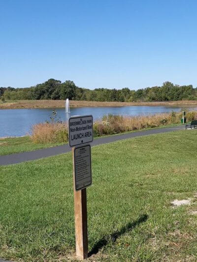 Broemmelsiek Park - Defiance, MO